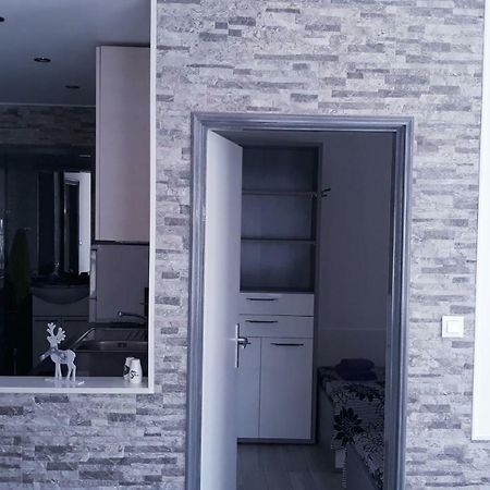 Apartments Druzianic Makarska Exterior foto