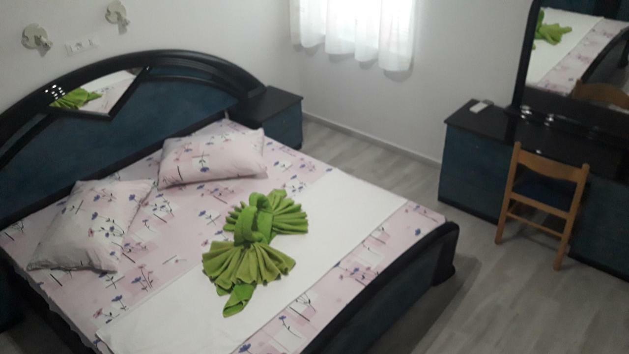 Apartments Druzianic Makarska Exterior foto